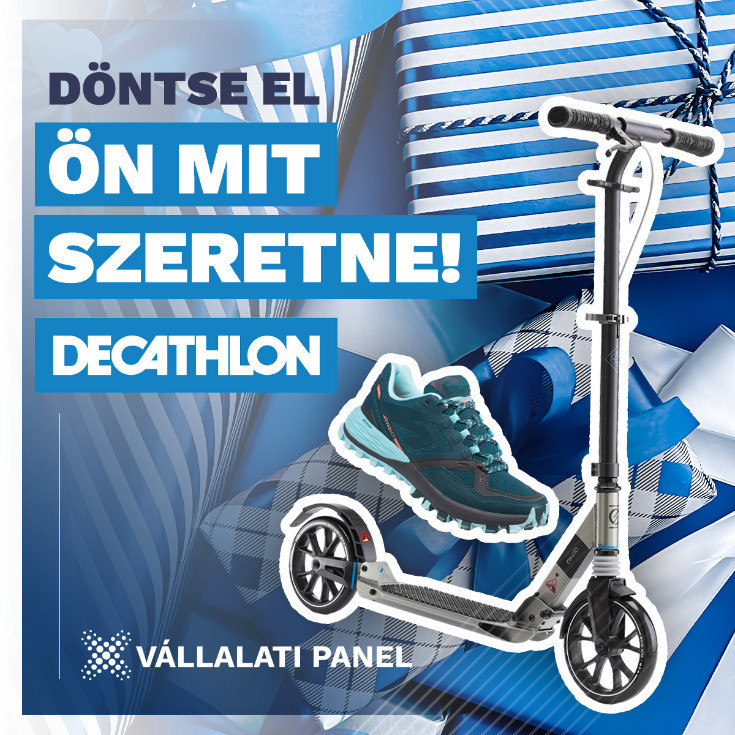 Decathlon
